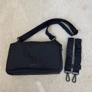 Calpak strolle caddy crossbody bag